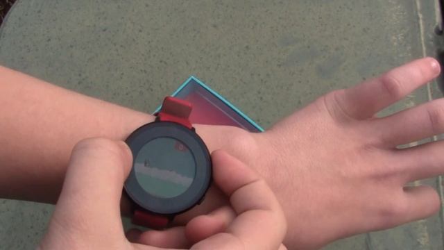 Pebble Time Round LIKE A BOSS смотреть онлайн
