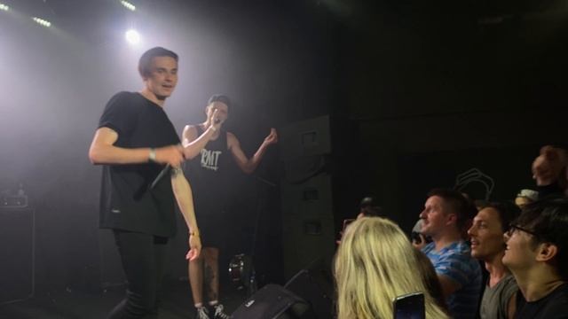 Правильный выбор. Камчатка