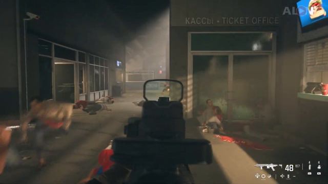 Call of Duty - Modern Warfare III смотреть онлайн