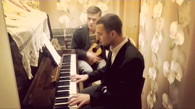 Поздравление от Арама и Антона) смотреть онлайн