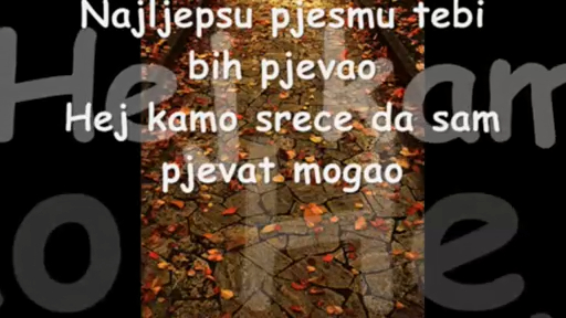 Jesen u meni - Parni Valjak_x264 смотреть онлайн