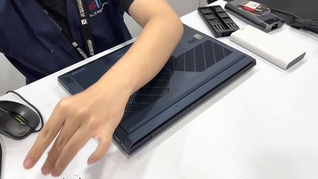 Unboxing New HP Victus Gaming Laptop with RTX 3050 Ti 4GB #HP #Victus #Gaming #Laptop #Omen смотреть онлайн