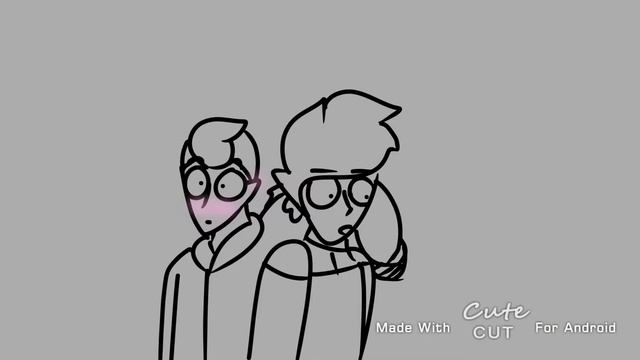 No homo - (Oc animatic) смотреть онлайн