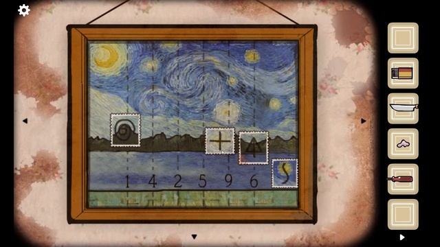 Cube Escape: Birthday, но дед - лучший персонаж смотреть онлайн