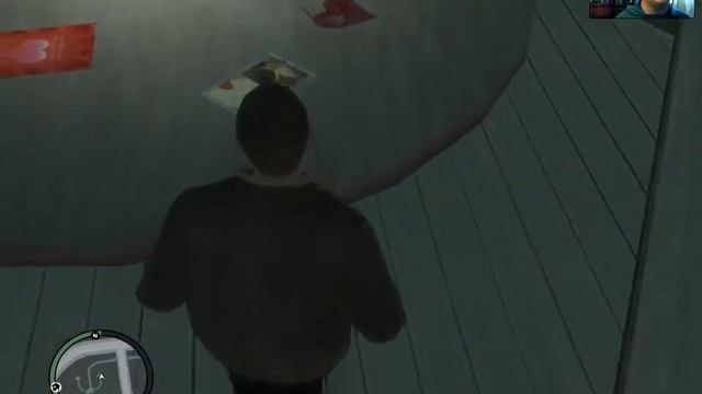Обзор GTA IV Criminal Russia RAGE часть 3 ФИНАЛ смотреть онлайн