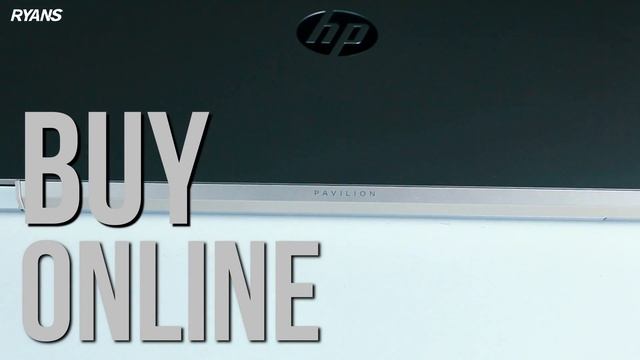 HP Pavilion 15 Notebook || смотреть онлайн
