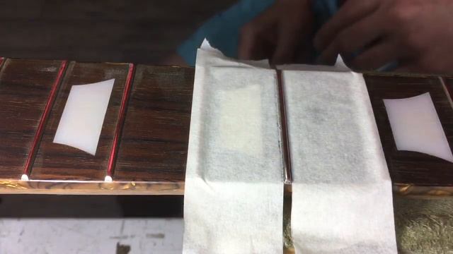 Самодельный закатник для ладов смотреть онлайн