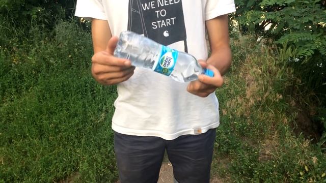 Шокирующий секрет трюка 