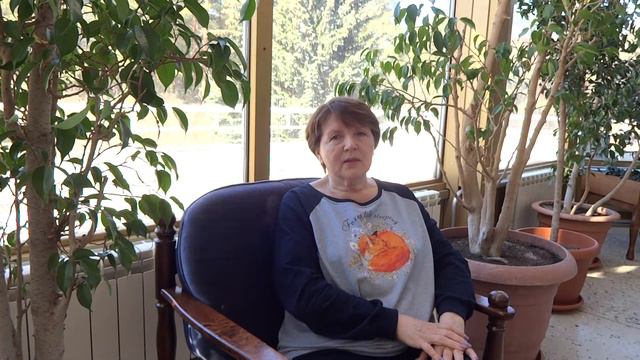 Отзыв пациентки. Реабилитация после протезирования тазобедренного сустава. смотреть онлайн