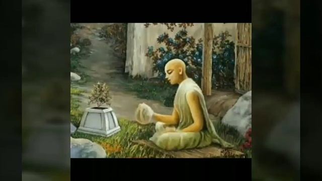 Ошо рассказывает про Надабрахму, гудение, пение мантр. смотреть онлайн