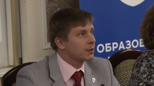 Студенты МГУ в Университете Лобачевского смотреть онлайн