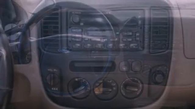2002 FORD ESCAPE Detroit MI смотреть онлайн