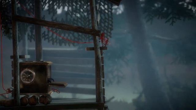 Unravel Chapter 3: Berry Mire смотреть онлайн