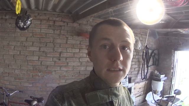 В ГАРАЖЕ СДЕЛАЛ ЭЛЕКТРИЧЕСТВО И СВЕТ! | ЖИЗНЬ В ДЕРЕВНЕ смотреть онлайн