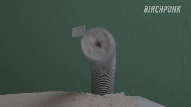 RUSSIAN DUNE BACKSTAGE