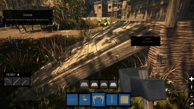 Journey of Life tutorial | How to delete items and stuff смотреть онлайн