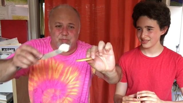 Life in USSR: Soviet-style Dessert смотреть онлайн