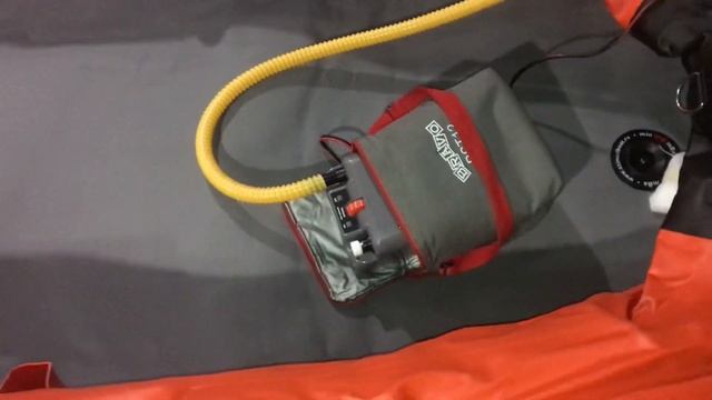 Первая сборка Azimut Cyclone 455 смотреть онлайн