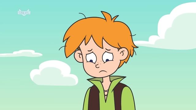 Jack and the Beanstalk 1-5 | 15 min | Folktales | Stories for Kids | Bedtime Stories | Little Fox смотреть онлайн