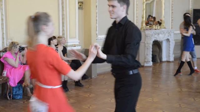 "Маёвка - DANCE - 2016" г.Шуя смотреть онлайн