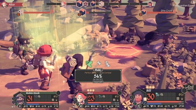 For The King # 1 - Полконя за Короля! смотреть онлайн