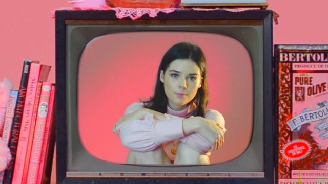 Elise Trouw Signature Vater Drumsticks