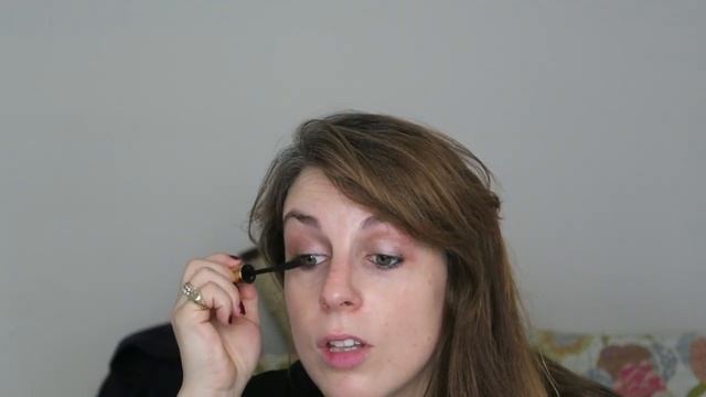 Quick Affordable School Run Make-up