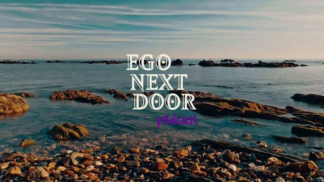 What is love when abuse is the norm | Ep. 10 | Ego Next Door Podcast смотреть онлайн