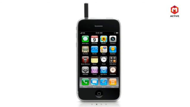 Apple iPhone TTY Adapter смотреть онлайн