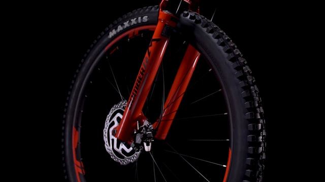 Merida BigTrail 600 Mountain Bike смотреть онлайн