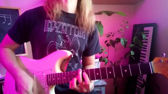 RHCP - Under The Bridge смотреть онлайн