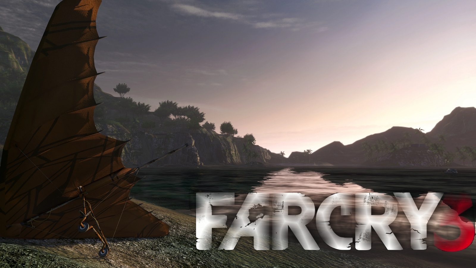 Свой среди чужих / 13 / Far Cry 3