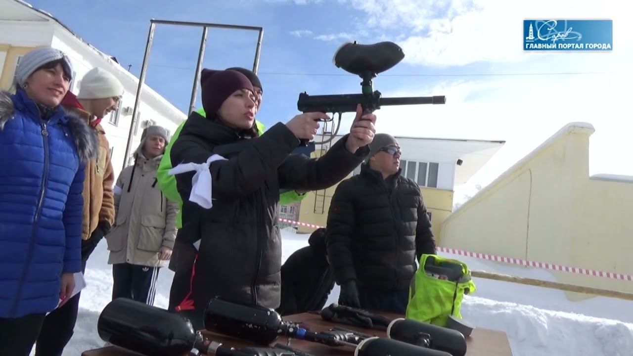 "ВРЕМЯ СИЛЬНЫХ" смотреть онлайн