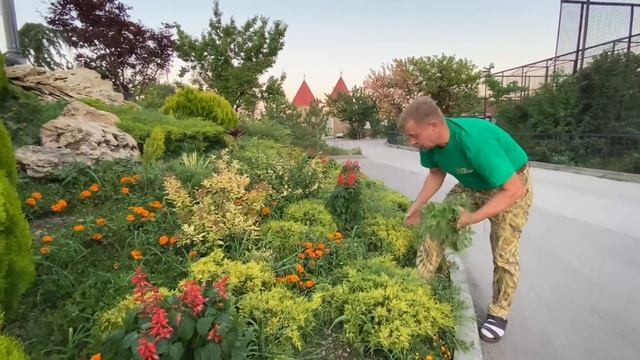 Чем занимается Олег Зубков ПОСЛЕ СУДА?! смотреть онлайн