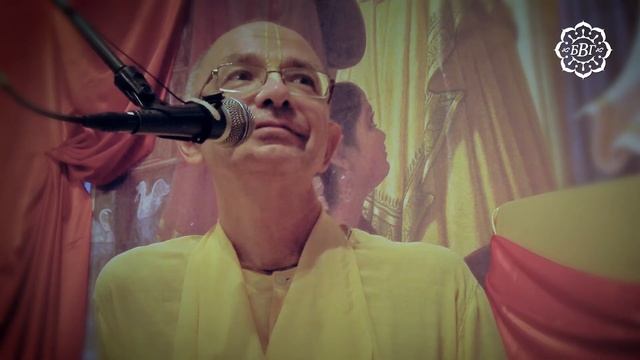 2014.05.22 - 2-й стих Шикшаштаки, часть 2 (Бхаджана Рахасья, настройки на джапу) (Анапа) смотреть онлайн