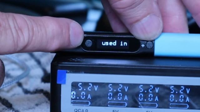 Pinecil Smart Mini Digital Soldering Iron смотреть онлайн