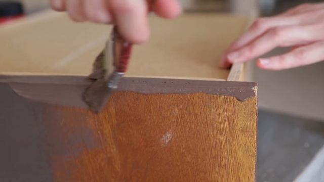 Краска для мебели Меловой Бархат от Aturi Design, цвет: Крепкий кофе смотреть онлайн