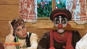 Журнал Каламбур. Деревня Дураков. Подборка самых ржачные эпизодов. Calambur. Best Episodes.