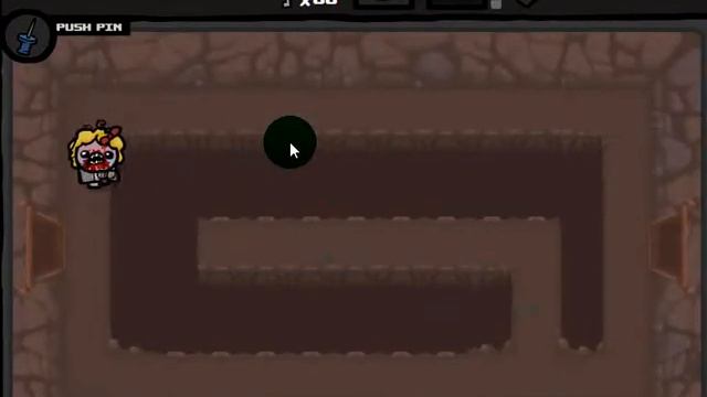 Binding of Isaac большая ошибка часть 2 смотреть онлайн