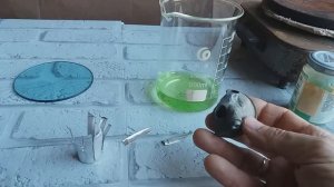 ЗАВИСЛО ЗОЛОТО! ЧТО ДЕЛАТЬ?