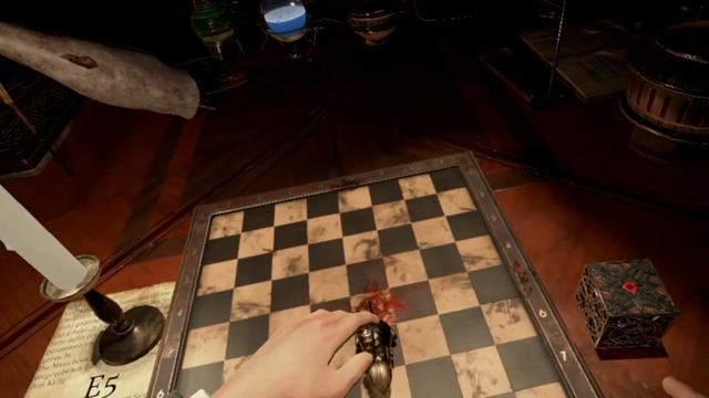 Nevrosa: Escape - Rätseln mit Horrorstimmung | Let's Play Nevrosa: Escape VR смотреть онлайн
