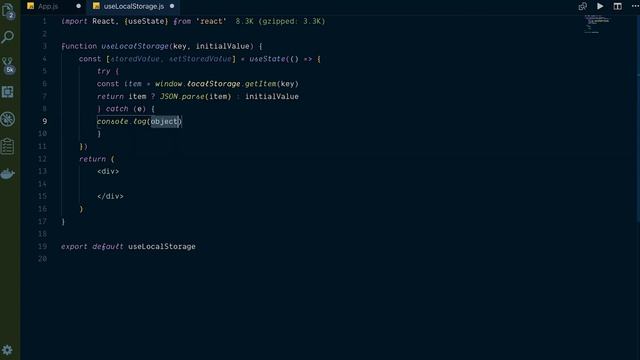 Custom Hooks In React смотреть онлайн