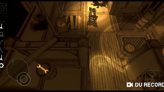 Boris and the Dark Survival обзор игры. смотреть онлайн