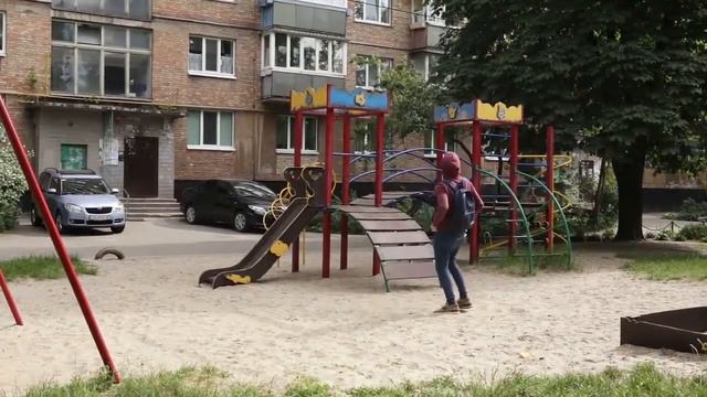 Как поехать в европу за 40 грн!!! смотреть онлайн