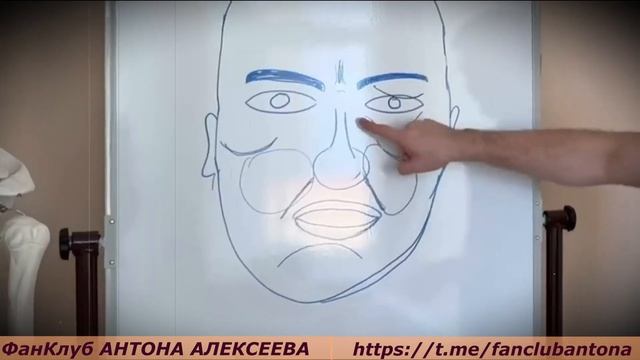 Косметологи в тайне нажимают эту точку и омолаживаются Уничтожение морщин на лице смотреть онлайн