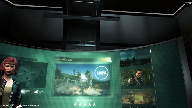 Assassin's Creed Черный Флаг - Серия 1 - ДОБРО ПОЖАЛОВАТЬ В ПИРАТЫ - смотреть онлайн