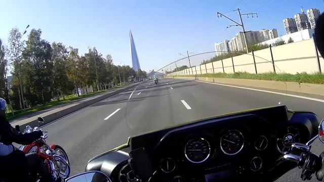 мото-м закрытие мото сезона мотоциклисты Санкт Петербурга с Розенбаумом смотреть онлайн