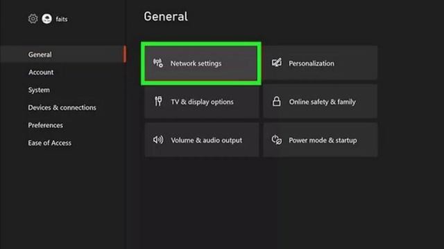 How to Find the MAC Address on Xbox Series X/S смотреть онлайн
