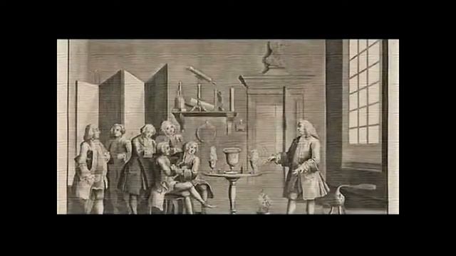 Левенгук. Перший мікроскоп. смотреть онлайн