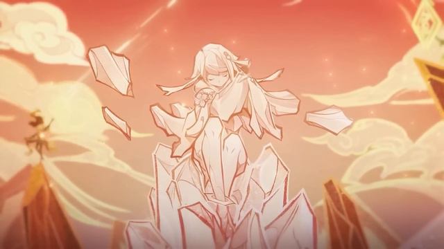 [3.4] The Lore of Lantern Rite - Genshin Impact Speculation смотреть онлайн